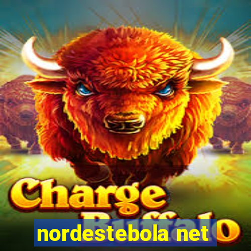 nordestebola net